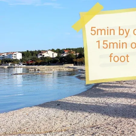 Apartament Silent And Close To Sea 1st Floor *
