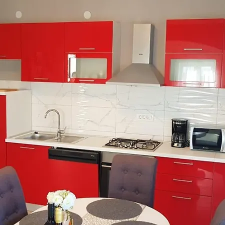 Silent And Close To Sea 1st Floor Apartamento Biograd Na Moru