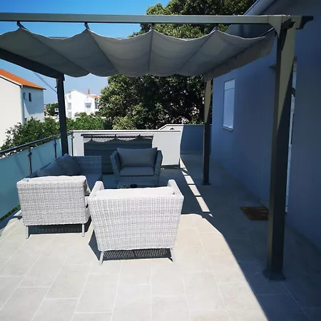 Apartman Silent And Close To Sea 1st Floor *