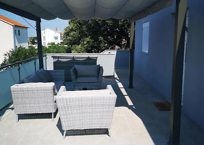 Apartman Silent And Close To Sea 1st Floor *