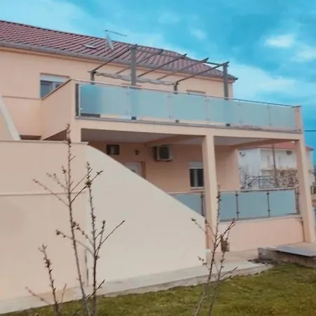 Apartment Silent And Close To Sea 1st Floor