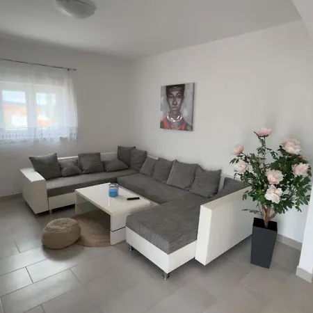 Apartment Silent And Close To Sea 1st Floor