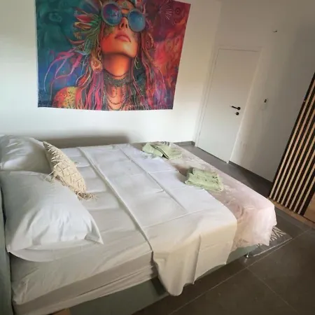 Apartment Silent And Close To Sea 1st Floor Biograd Na Moru
