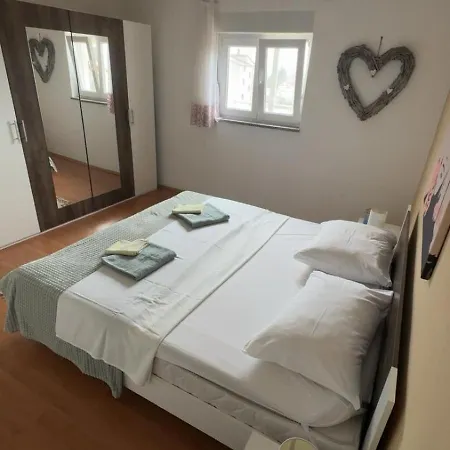 Apartment Silent And Close To Sea 1st Floor