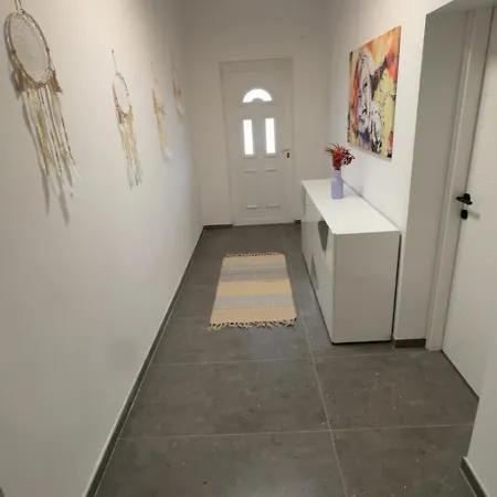Apartment Silent And Close To Sea 1st Floor