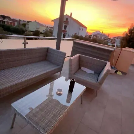 Apartment Silent And Close To Sea 1st Floor