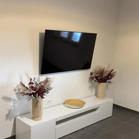 Apartment Silent And Close To Sea 1st Floor *