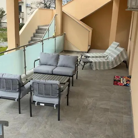 Silent And Close To Sea 1st Floor Biograd Na Moru