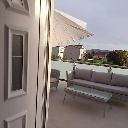 Silent And Close To Sea 1st Floor Appartamento Biograd Na Moru
