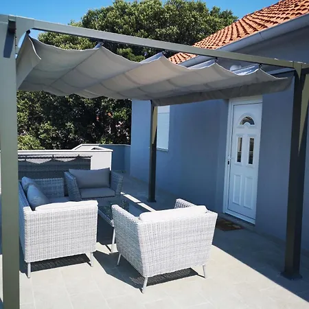 Appartamento Silent And Close To Sea 1st Floor Biograd Na Moru