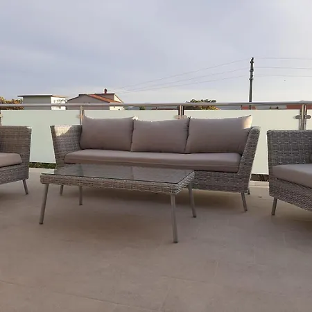 Appartamento Silent And Close To Sea 1st Floor *