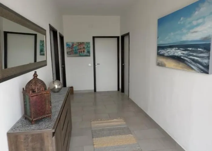 Silent And Close To Sea 1st Floor Apartman Biograd na Moru