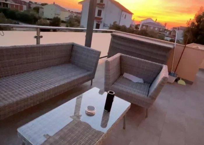 Apartman Silent And Close To Sea 1st Floor
