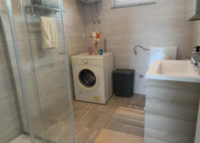 Apartman Silent And Close To Sea 1st Floor Biograd na Moru