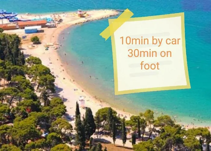 Silent And Close To Sea 1st Floor Apartman