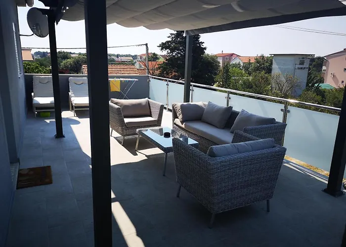 Apartman Silent And Close To Sea 1st Floor